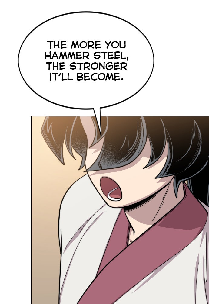 Read Return of the Blossoming Blade Manga Online