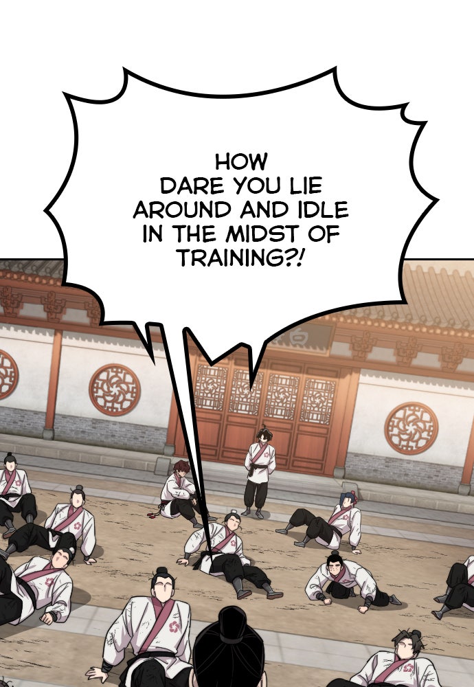 Read Return of the Blossoming Blade Manga Online