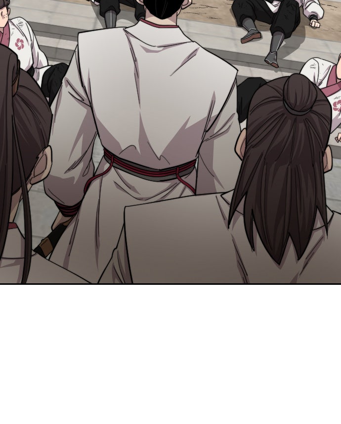 Read Return of the Blossoming Blade Manga Online