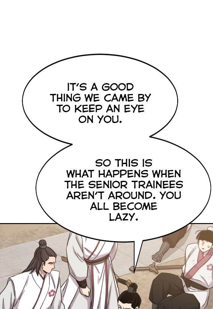 Read Return of the Blossoming Blade Manga Online