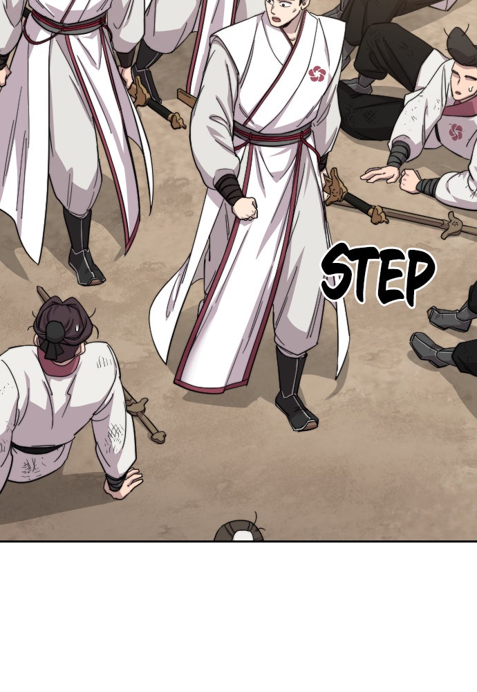 Read Return of the Blossoming Blade Manga Online