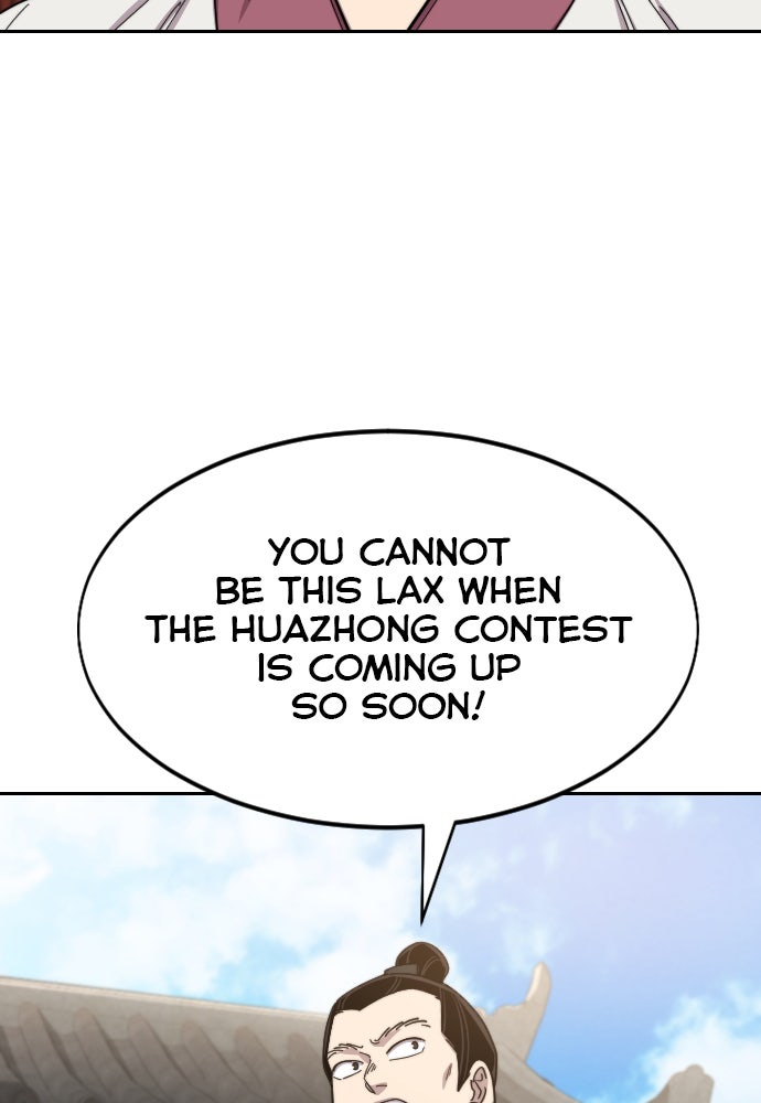 Read Return of the Blossoming Blade Manga Online