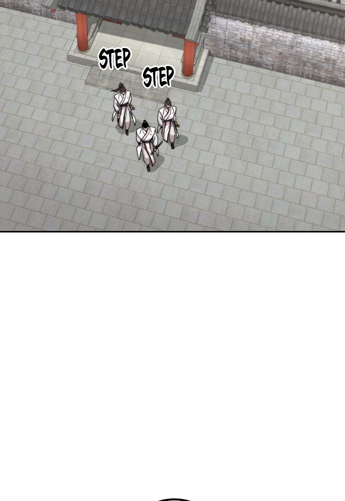Read Return of the Blossoming Blade Manga Online