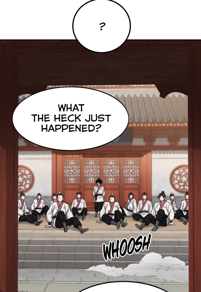 Read Return of the Blossoming Blade Manga Online