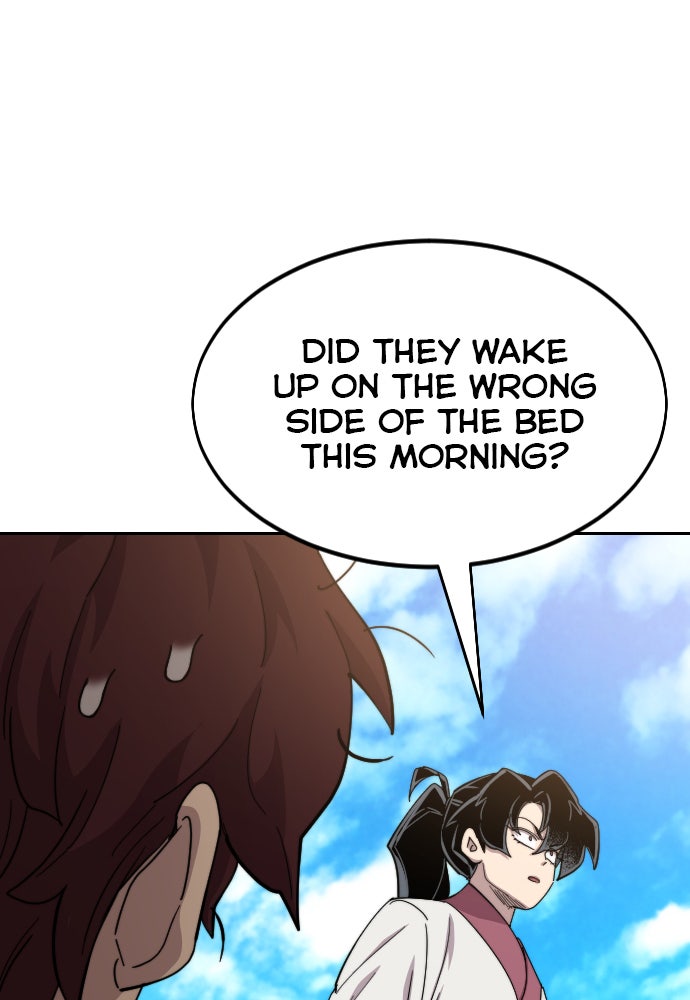 Read Return of the Blossoming Blade Manga Online