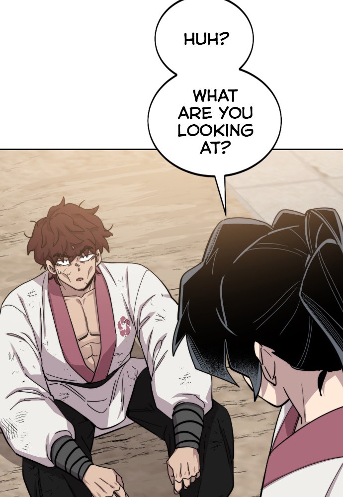 Read Return of the Blossoming Blade Manga Online