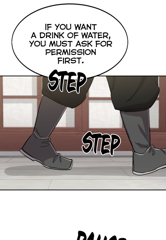 Read Return of the Blossoming Blade Manga Online