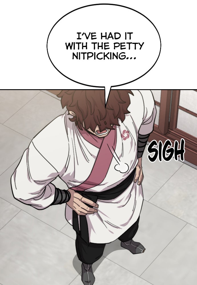 Read Return of the Blossoming Blade Manga Online