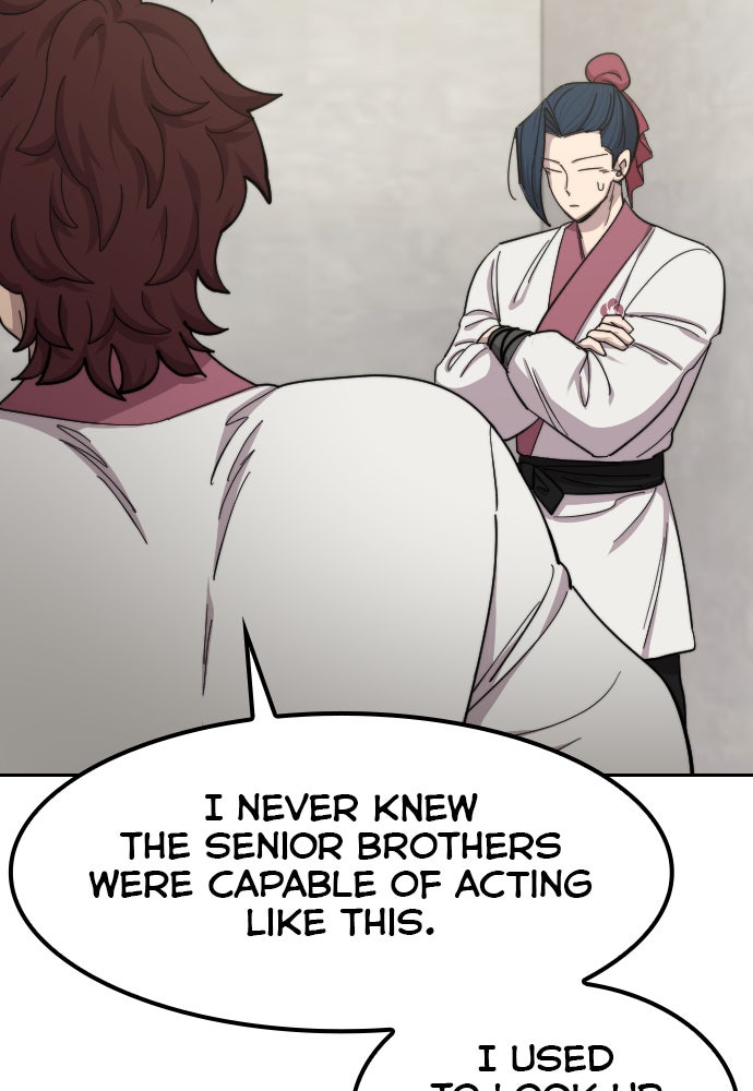 Read Return of the Blossoming Blade Manga Online