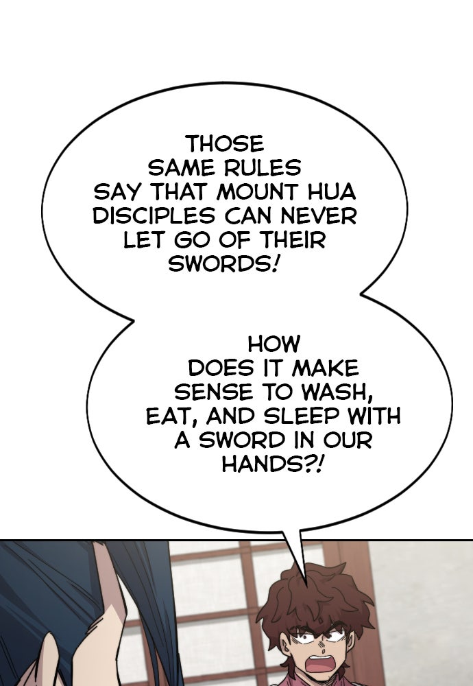 Read Return of the Blossoming Blade Manga Online