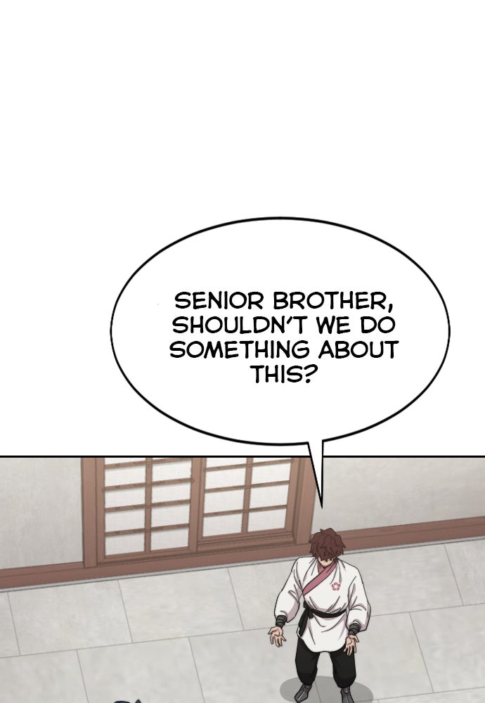 Read Return of the Blossoming Blade Manga Online