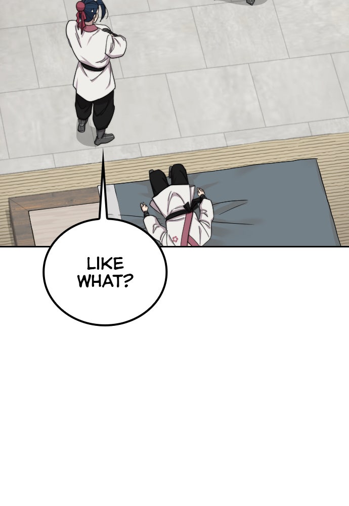 Read Return of the Blossoming Blade Manga Online
