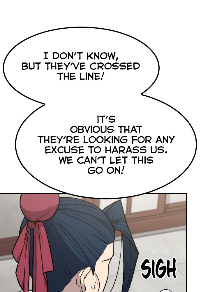 Read Return of the Blossoming Blade Manga Online