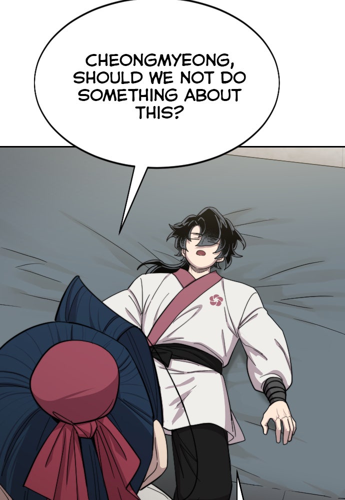 Read Return of the Blossoming Blade Manga Online