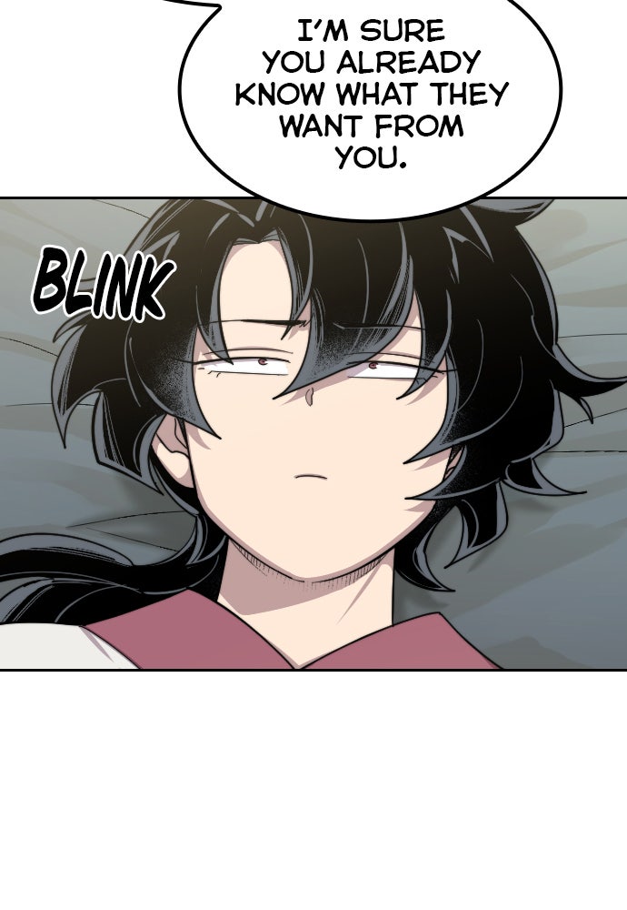 Read Return of the Blossoming Blade Manga Online