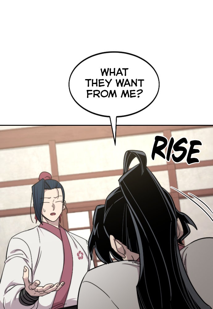 Read Return of the Blossoming Blade Manga Online