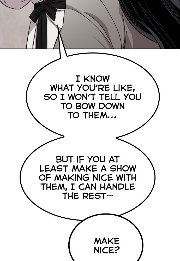 Read Return of the Blossoming Blade Manga Online