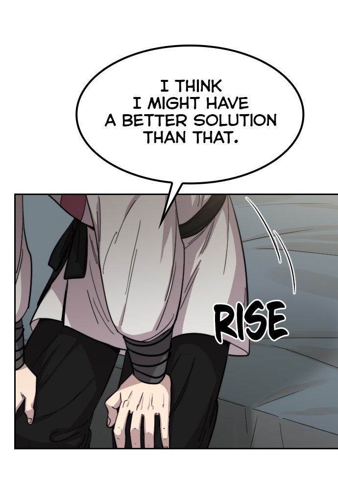 Read Return of the Blossoming Blade Manga Online