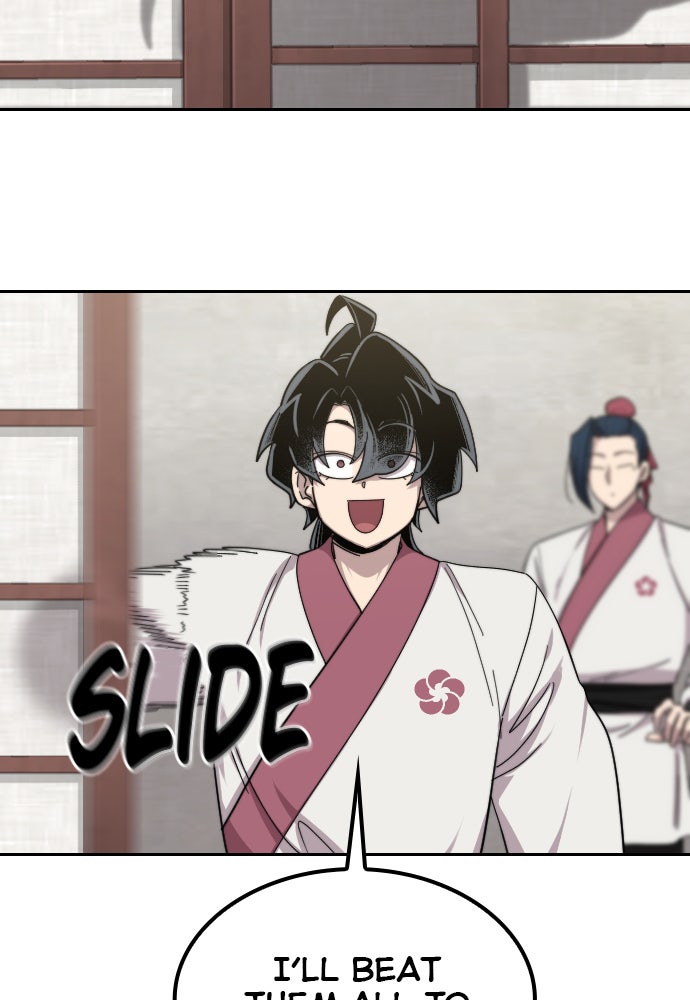 Read Return of the Blossoming Blade Manga Online