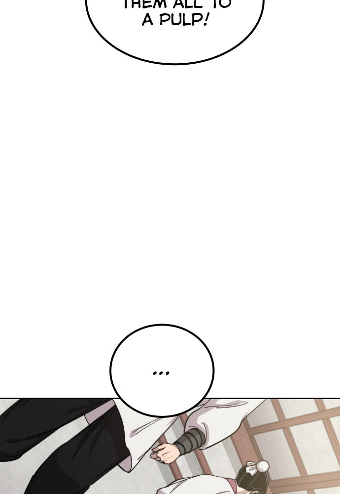 Read Return of the Blossoming Blade Manga Online