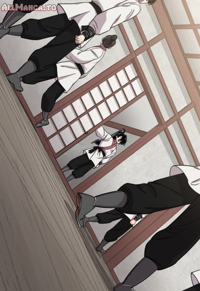 Read Return of the Blossoming Blade Manga Online