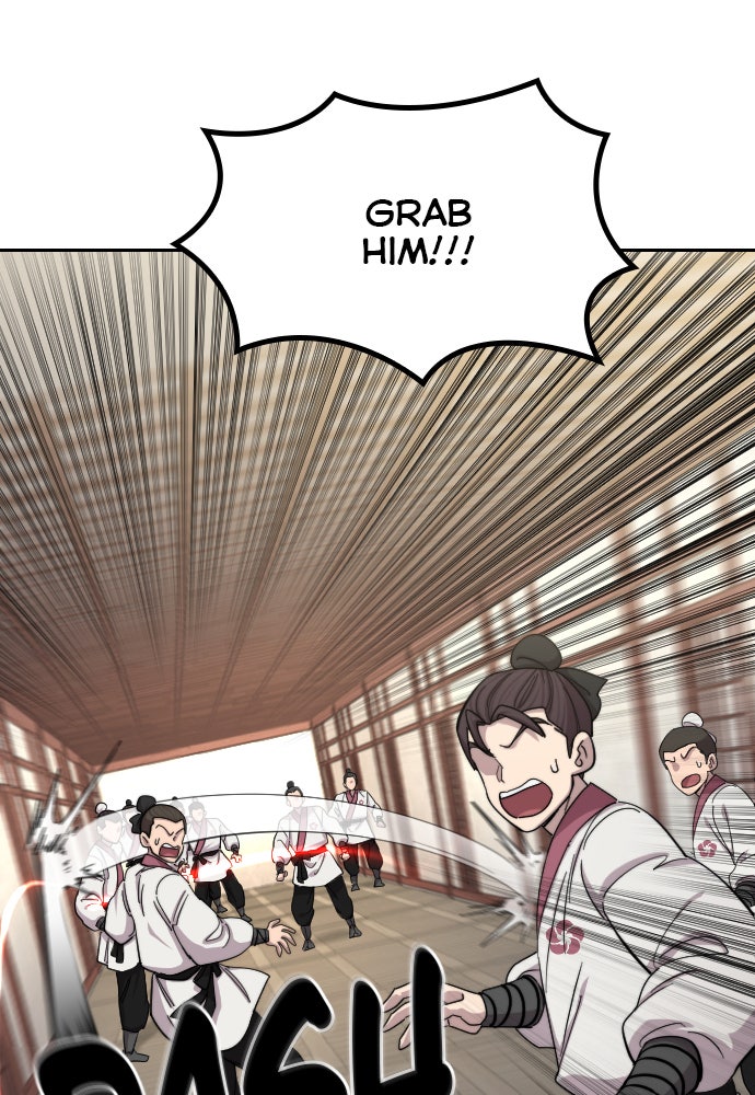Read Return of the Blossoming Blade Manga Online