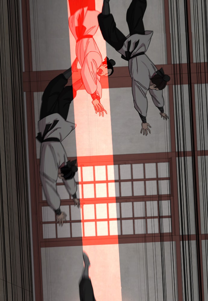 Read Return of the Blossoming Blade Manga Online