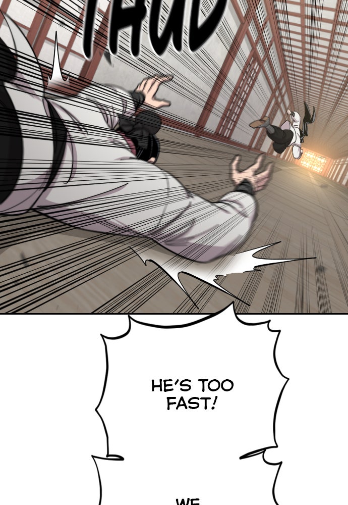 Read Return of the Blossoming Blade Manga Online