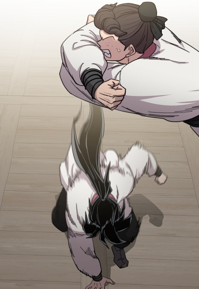 Read Return of the Blossoming Blade Manga Online