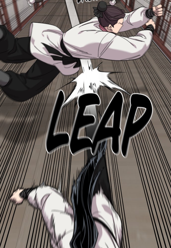 Read Return of the Blossoming Blade Manga Online