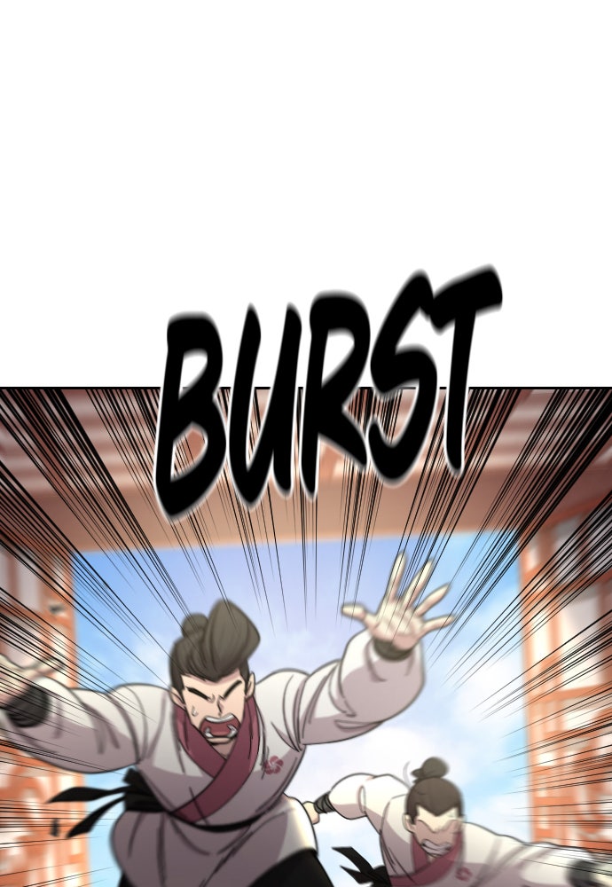 Read Return of the Blossoming Blade Manga Online