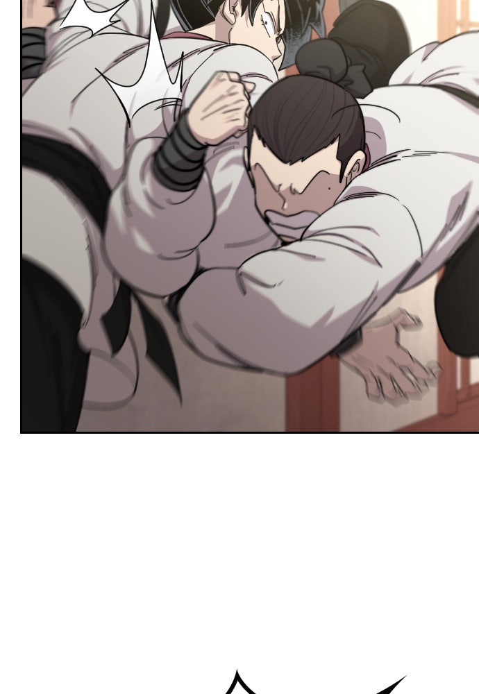 Read Return of the Blossoming Blade Manga Online