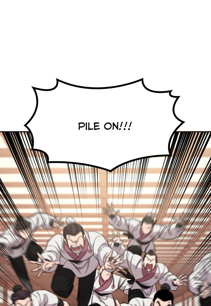 Read Return of the Blossoming Blade Manga Online