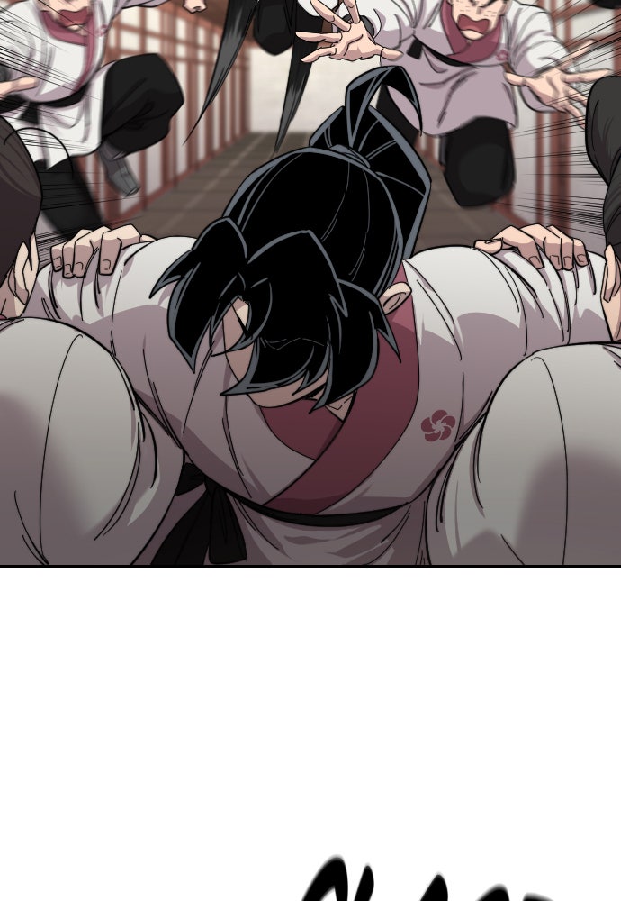 Read Return of the Blossoming Blade Manga Online