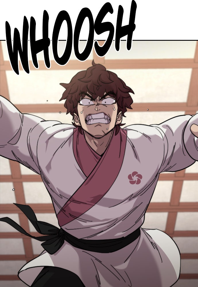 Read Return of the Blossoming Blade Manga Online