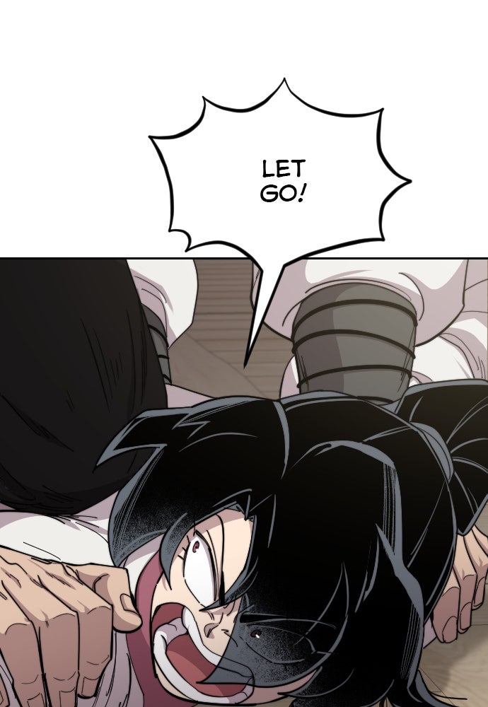 Read Return of the Blossoming Blade Manga Online