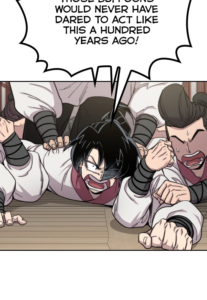 Read Return of the Blossoming Blade Manga Online