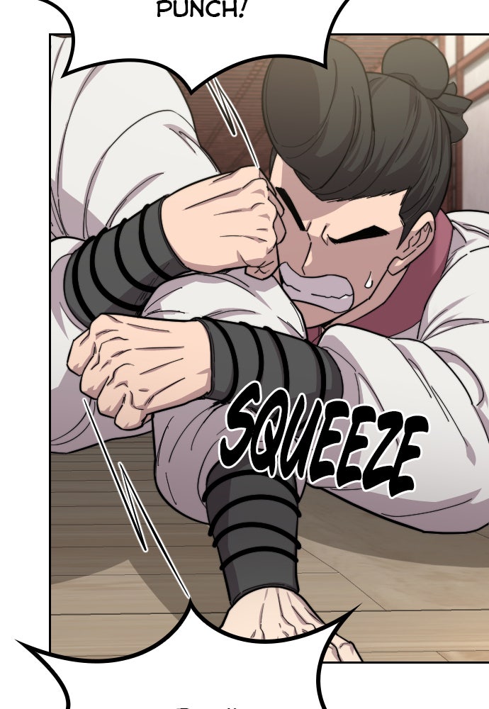 Read Return of the Blossoming Blade Manga Online