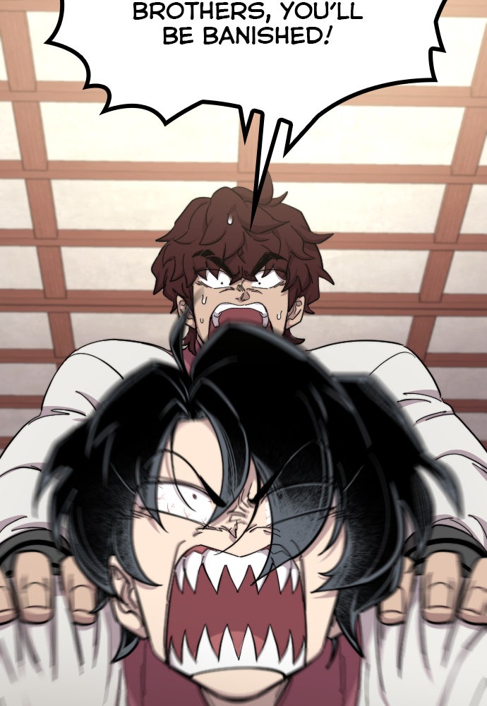 Read Return of the Blossoming Blade Manga Online