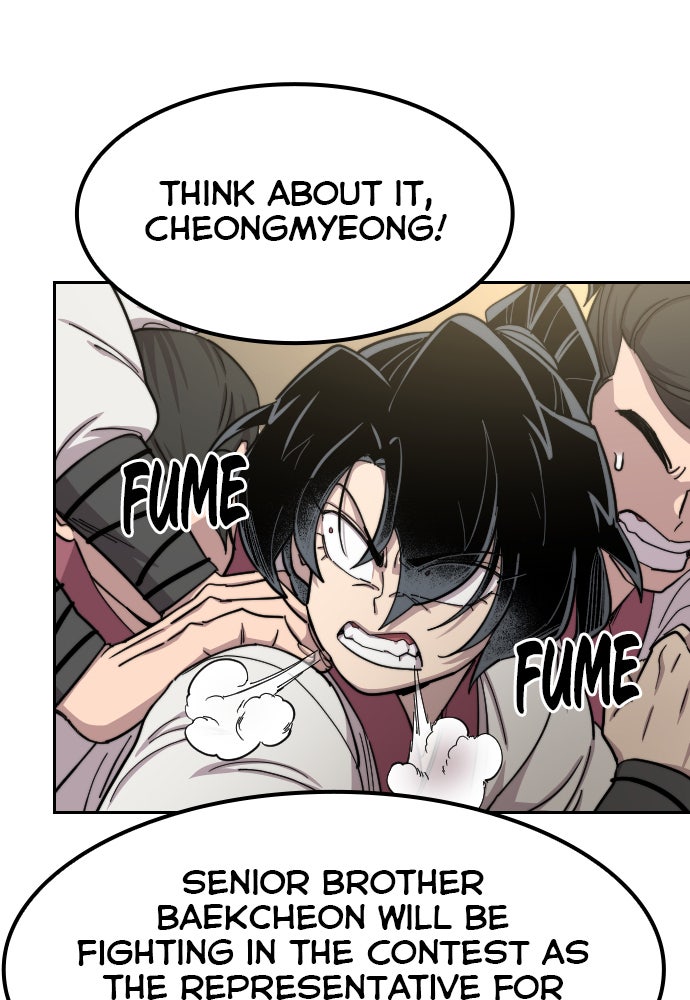 Read Return of the Blossoming Blade Manga Online