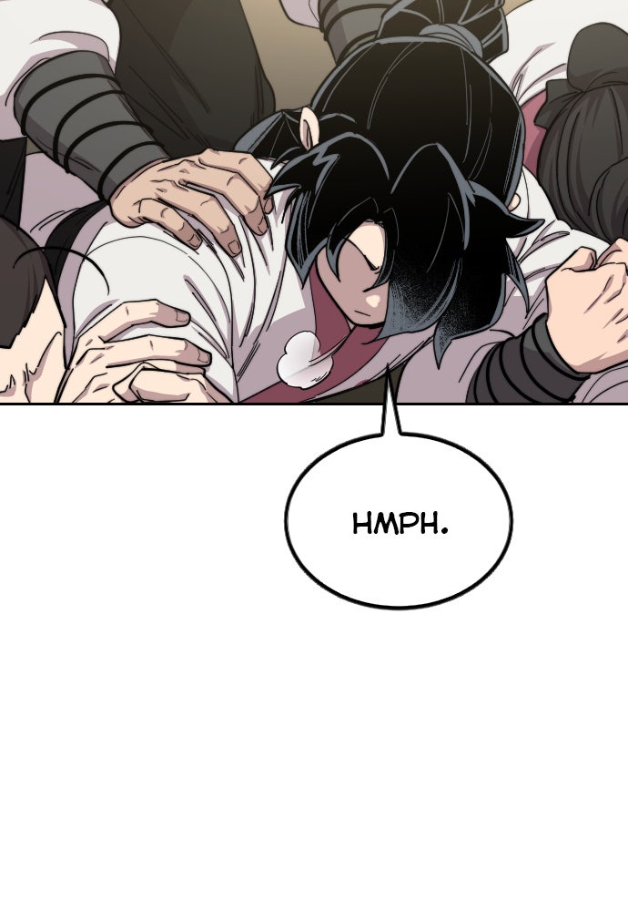 Read Return of the Blossoming Blade Manga Online