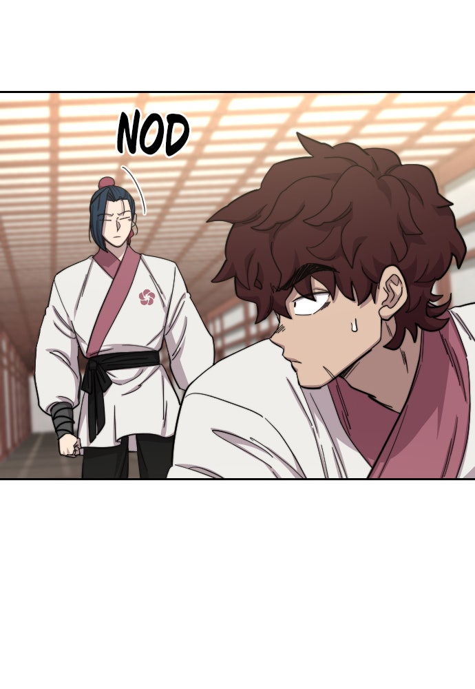 Read Return of the Blossoming Blade Manga Online