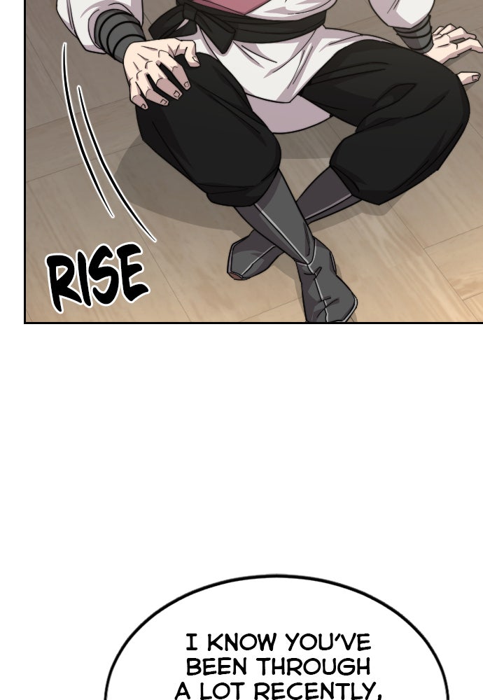 Read Return of the Blossoming Blade Manga Online