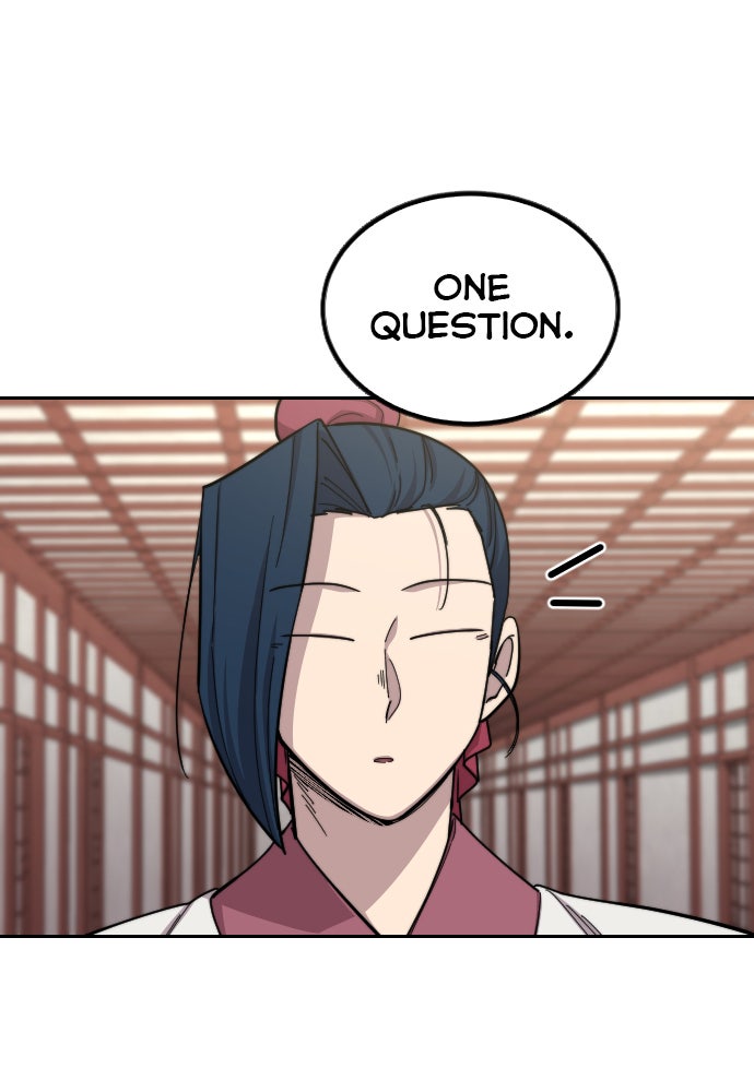 Read Return of the Blossoming Blade Manga Online