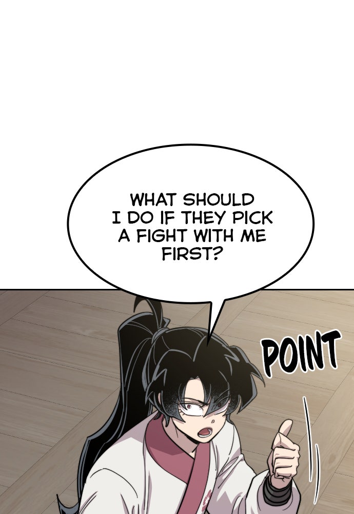 Read Return of the Blossoming Blade Manga Online