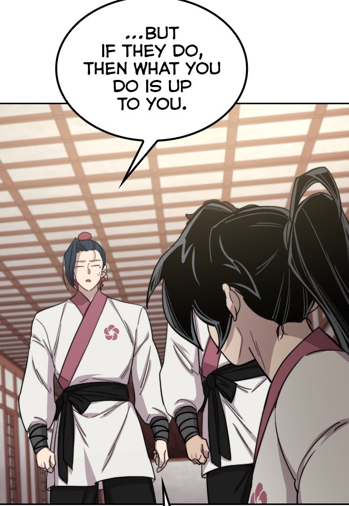 Read Return of the Blossoming Blade Manga Online