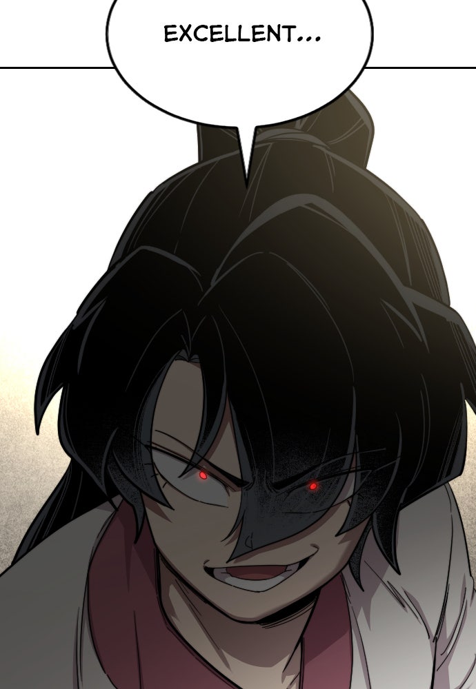 Read Return of the Blossoming Blade Manga Online