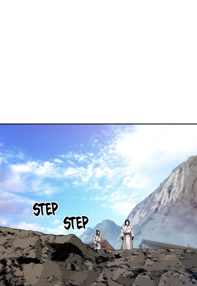 Read Return of the Blossoming Blade Manga Online