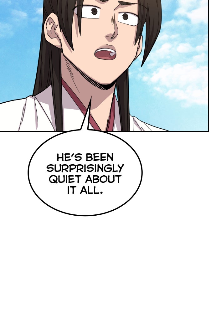 Read Return of the Blossoming Blade Manga Online