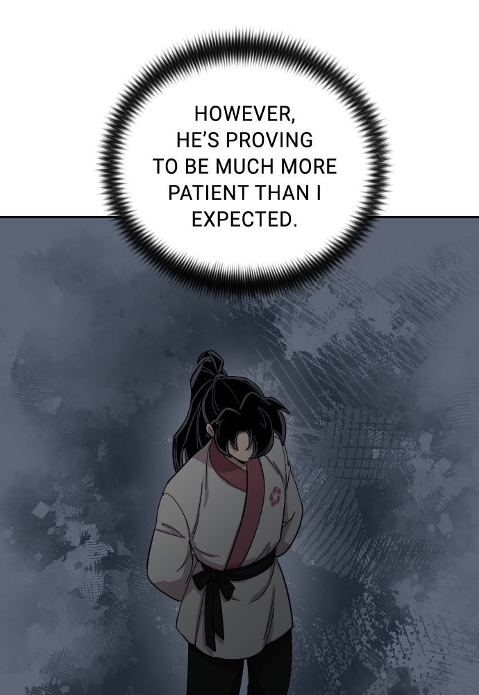 Read Return of the Blossoming Blade Manga Online